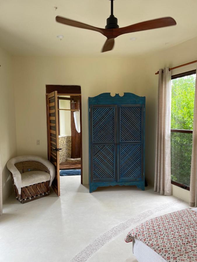 Casa Molly Apartment Isla Holbox Exterior foto