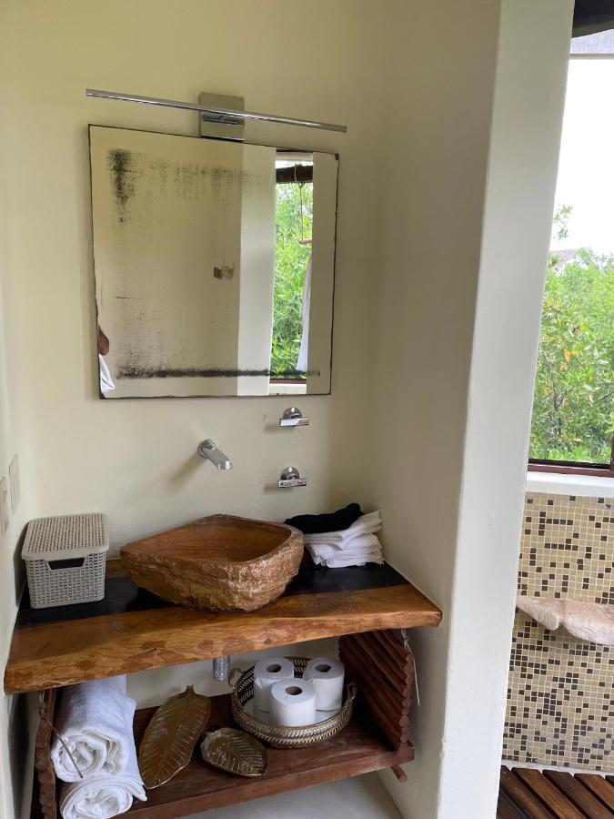 Casa Molly Apartment Isla Holbox Exterior foto