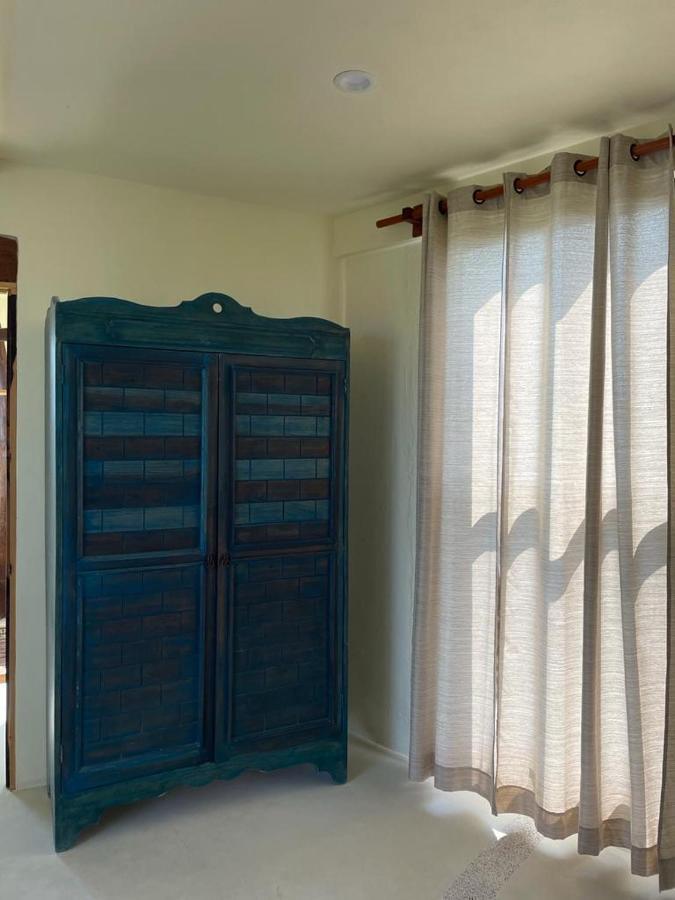 Casa Molly Apartment Isla Holbox Exterior foto