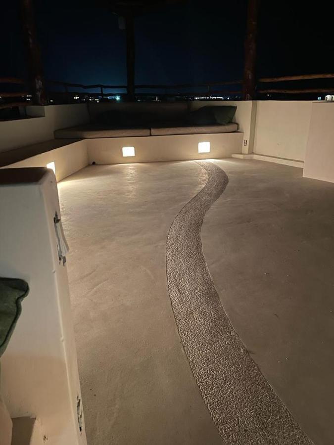 Casa Molly Apartment Isla Holbox Exterior foto