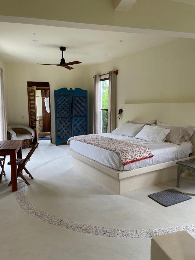 Casa Molly Apartment Isla Holbox Exterior foto