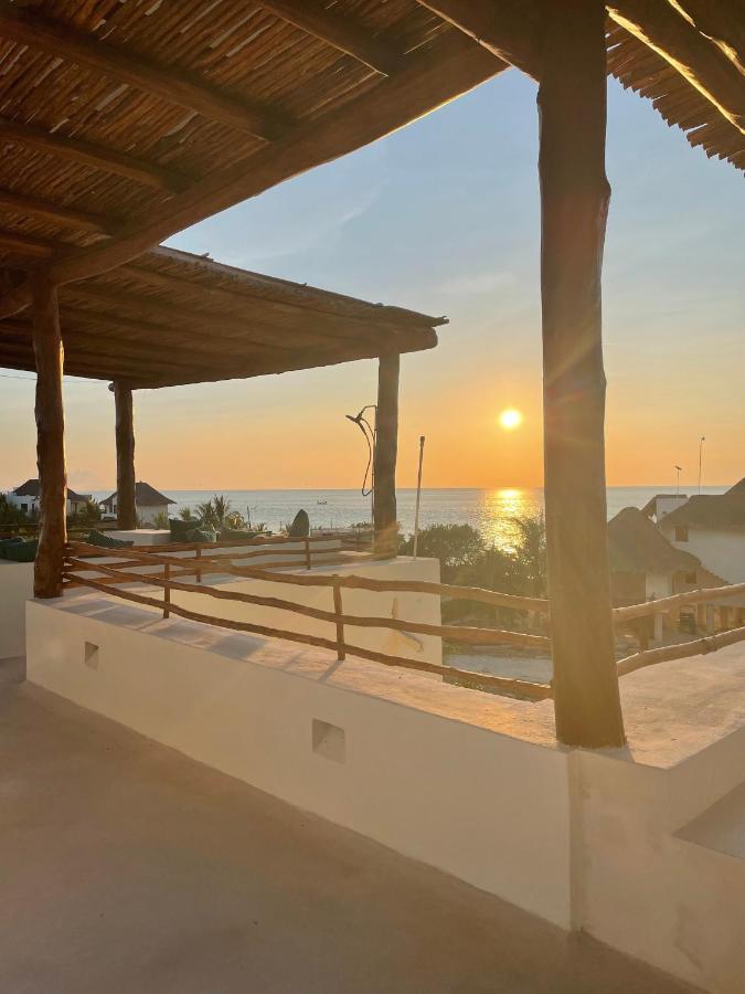 Casa Molly Apartment Isla Holbox Exterior foto