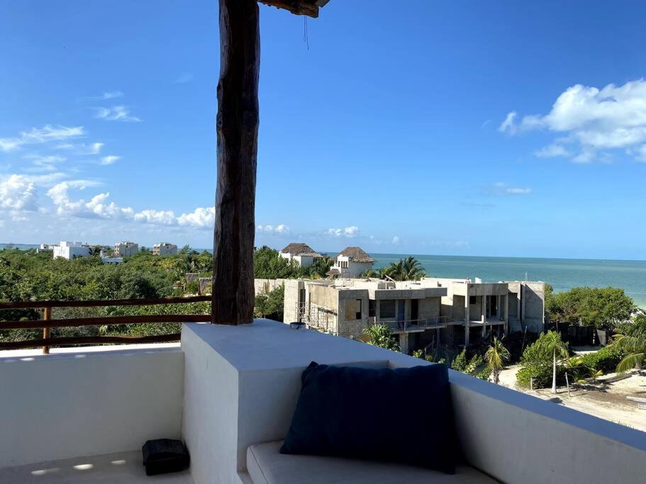 Casa Molly Apartment Isla Holbox Exterior foto