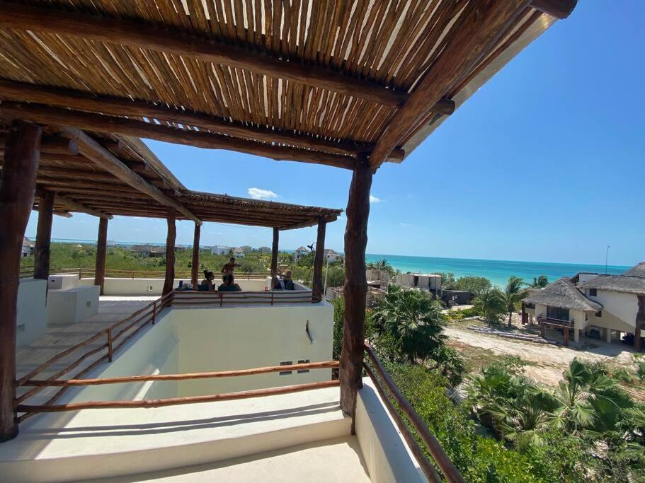 Casa Molly Apartment Isla Holbox Exterior foto