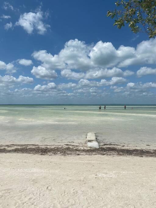 Casa Molly Apartment Isla Holbox Exterior foto