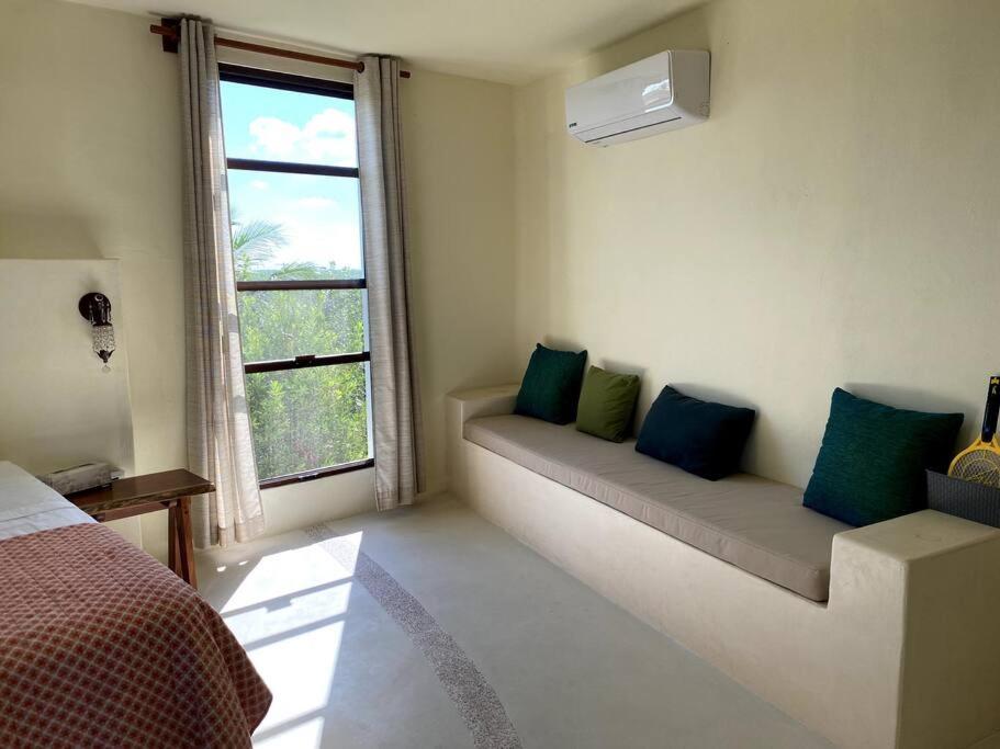 Casa Molly Apartment Isla Holbox Exterior foto