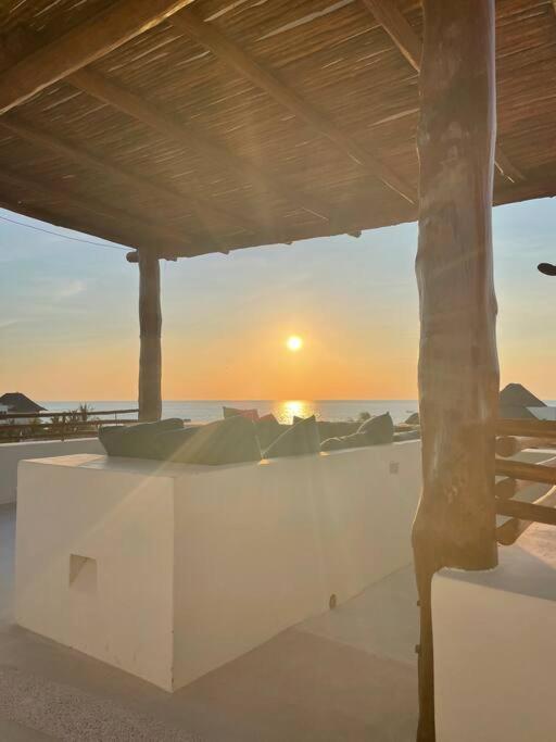 Casa Molly Apartment Isla Holbox Exterior foto