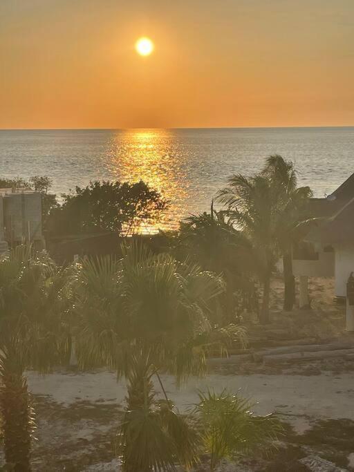 Casa Molly Apartment Isla Holbox Exterior foto